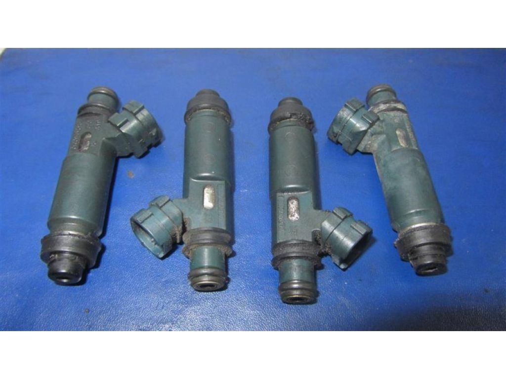 23209-50040 | Форсунка паливна TOYOTA SEQUOIA 01-07 - Фото 2