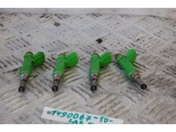 Форсунка паливна TOYOTA CAMRY 55 14-17