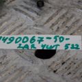 23209-09175 | Форсунка паливна TOYOTA CAMRY 55 14-17 - Прев'ю 2