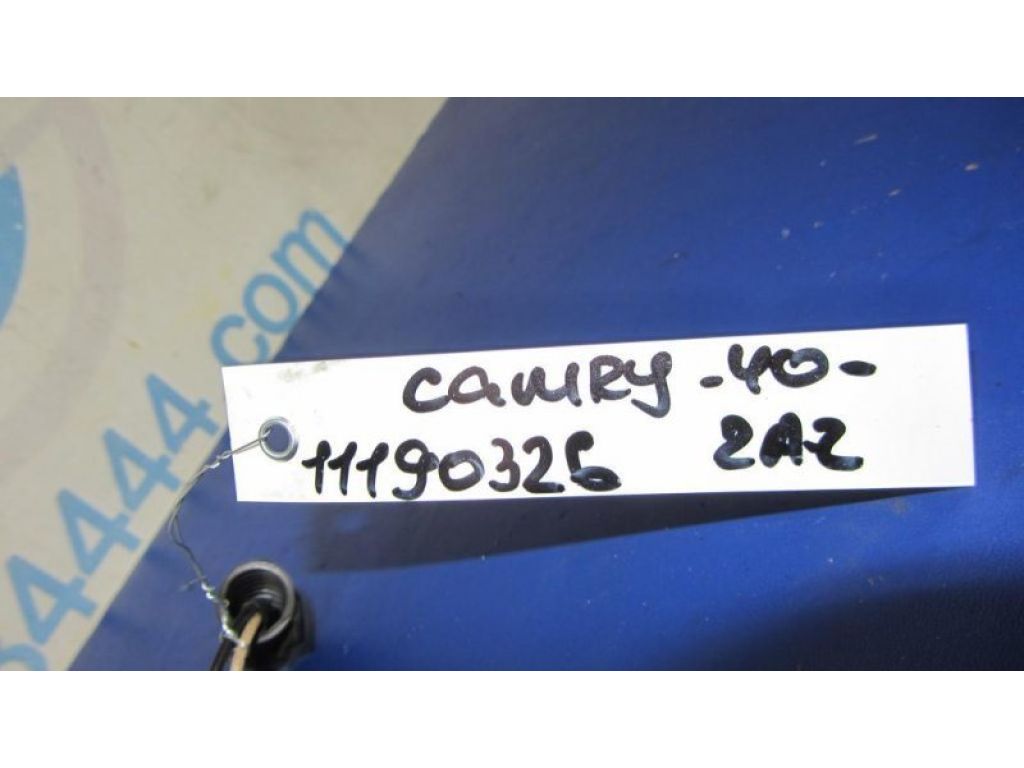 23209-0H060 | Форсунка топливная TOYOTA CAMRY 40 06-11 - Фото 2