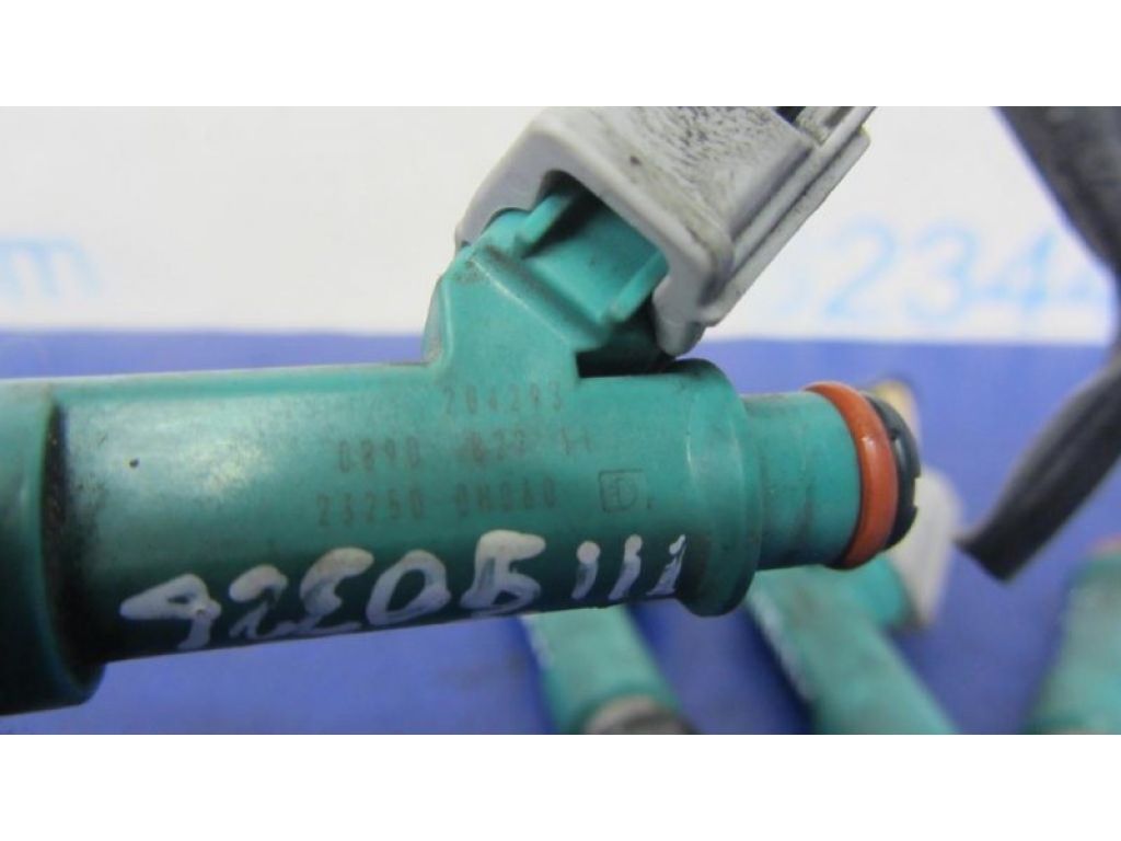 23209-0H060 | Форсунка топливная TOYOTA CAMRY 40 06-11 - Фото 3