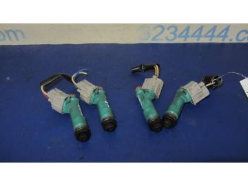 Форсунка паливна TOYOTA CAMRY 40 06-11