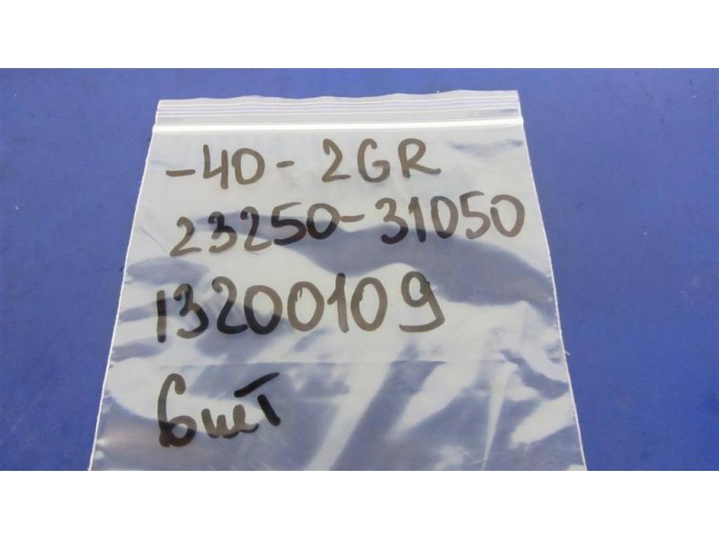 23209-31050 | Форсунка топливная TOYOTA CAMRY 40 06-11 - Фото 2