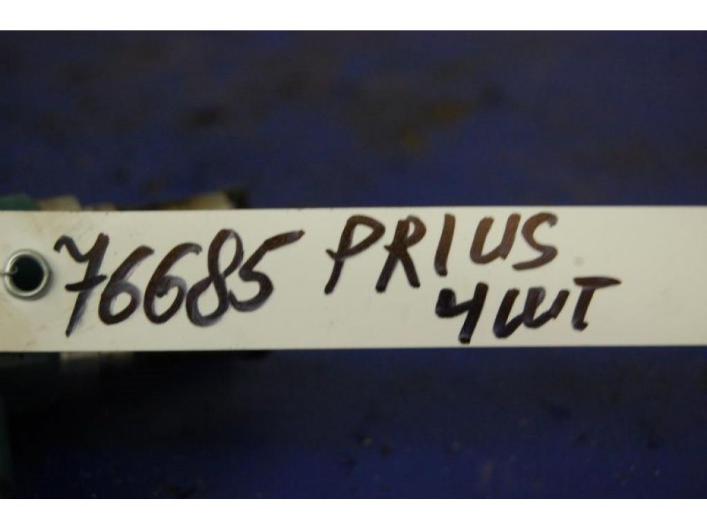 23209-39196 | Форсунка паливна TOYOTA PRIUS - 20 03-11 - Фото 2