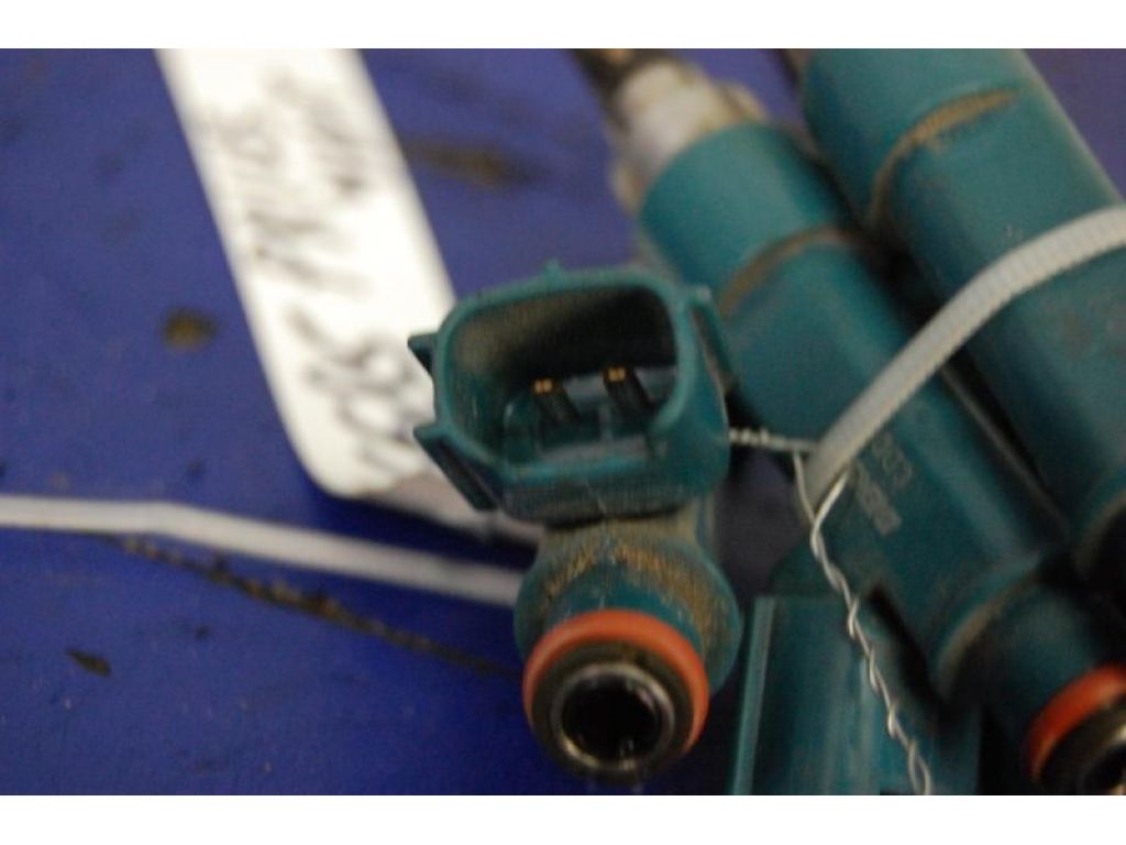 23209-39196 | Форсунка паливна TOYOTA PRIUS - 20 03-11 - Фото 3