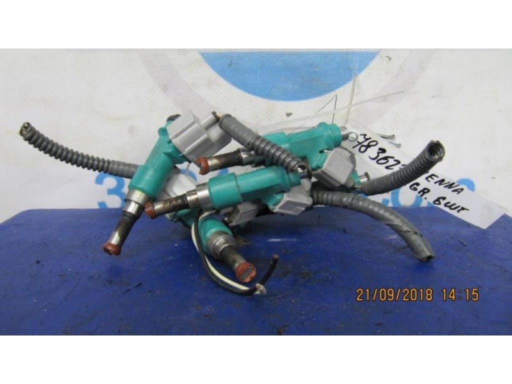 23209-31050 | Форсунка паливна TOYOTA SIENNA 11-16