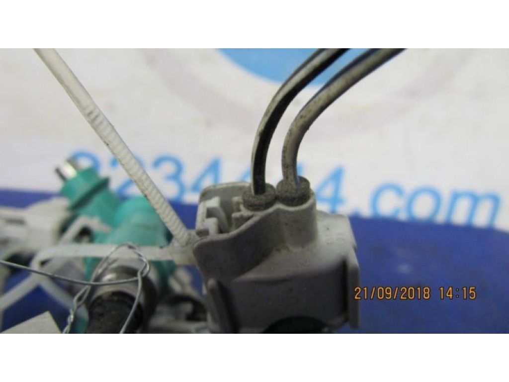 23209-31050 | Форсунка паливна TOYOTA SIENNA 11-16 - Фото 3