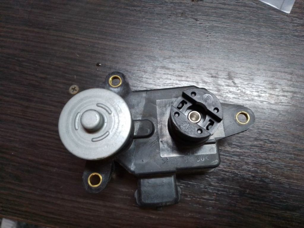 28381-2F600 | Привод заслонки впускного коллектора KIA SORENTO UM 14-