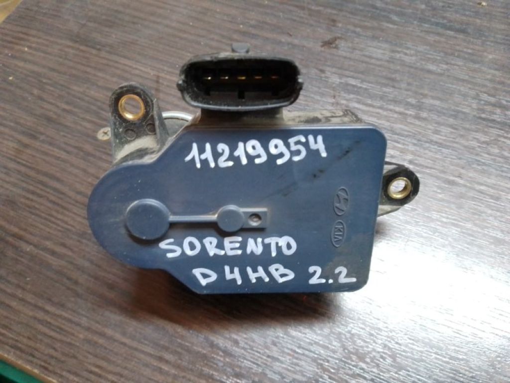 28381-2F600 | Привод заслонки впускного коллектора KIA SORENTO UM 14- - Фото 2