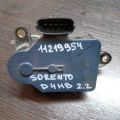 28381-2F600 | Привод заслонки впускного коллектора KIA SORENTO UM 14- - Превью 2