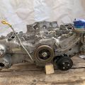 FB20B | Двигун бензин SUBARU FORESTER 12-19