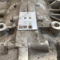 FB20B | Двигун бензин SUBARU FORESTER 12-19 - Прев'ю 4