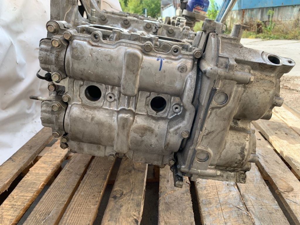 FB20B | Двигун бензин SUBARU FORESTER 12-19 - Фото 11