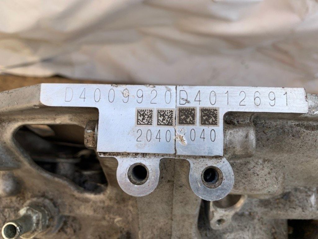 FB20B | Двигун бензин SUBARU FORESTER 12-19 - Фото 13