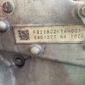 FB20B | Двигун бензин SUBARU FORESTER 12-19 - Прев'ю 18
