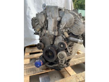 Двигун бензин NISSAN MURANO Z51 07-14