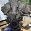 VQ35DE | Двигатель бензин NISSAN MURANO Z51 07-14 - Превью 2