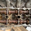 VQ35DE | Двигатель бензин NISSAN MURANO Z51 07-14 - Превью 5