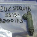 23209-50040 | Форсунка топливная TOYOTA SEQUOIA 01-07 - Превью 2
