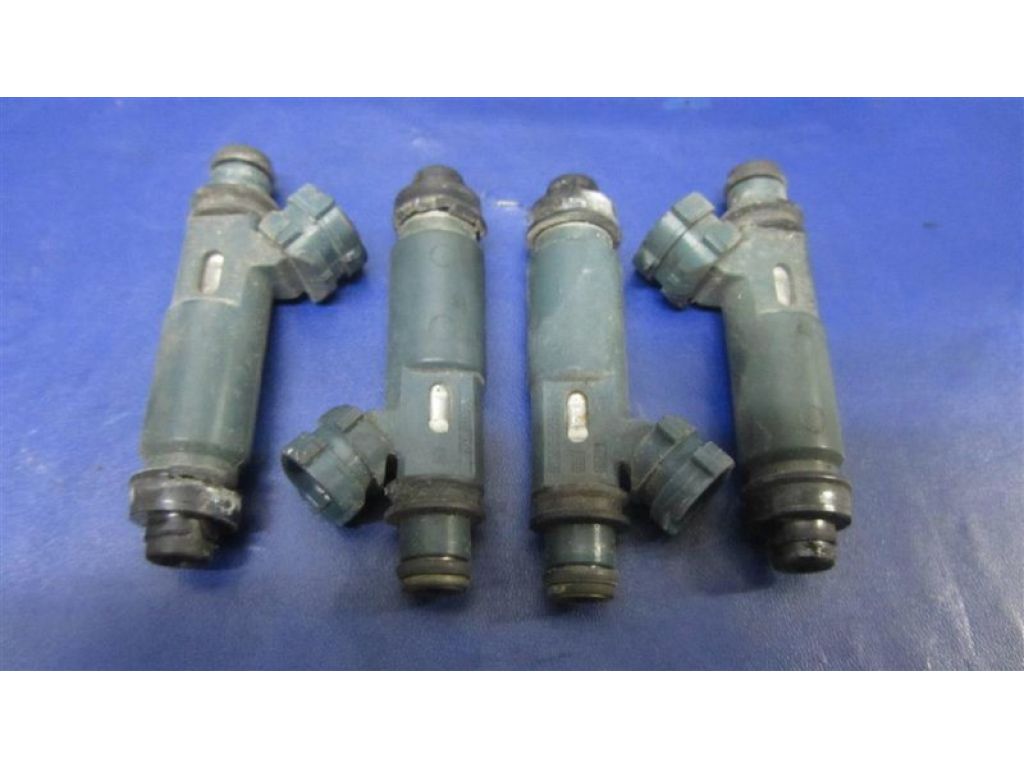 23209-50040 | Форсунка топливная TOYOTA SEQUOIA 01-07