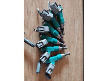 Форсунка топливная TOYOTA CAMRY 40 06-11