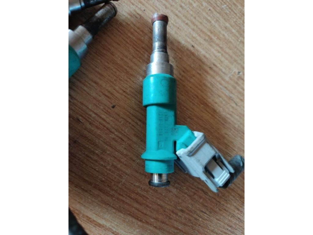 23209-0P010 | Форсунка топливная TOYOTA CAMRY 40 06-11 - Фото 2