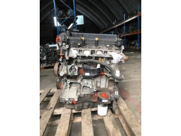Двигун бензин MAZDA 3 BL 09-13