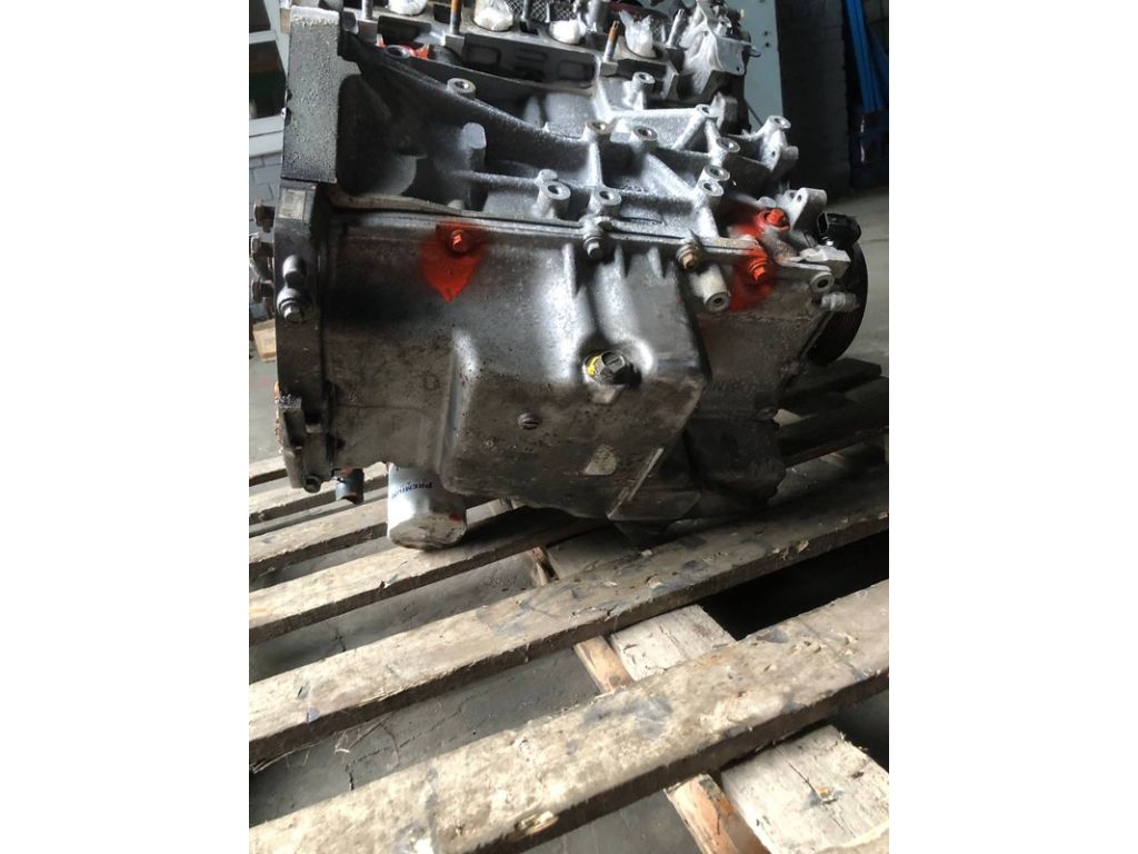 L3VE | Двигатель бензин MAZDA 3 BL 09-13 - Фото 6