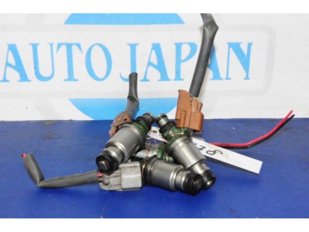 23209-74100 | Форсунка паливна TOYOTA CAMRY 20 96-02
