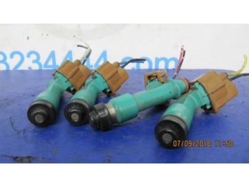 Форсунка паливна SCION TC 04-10