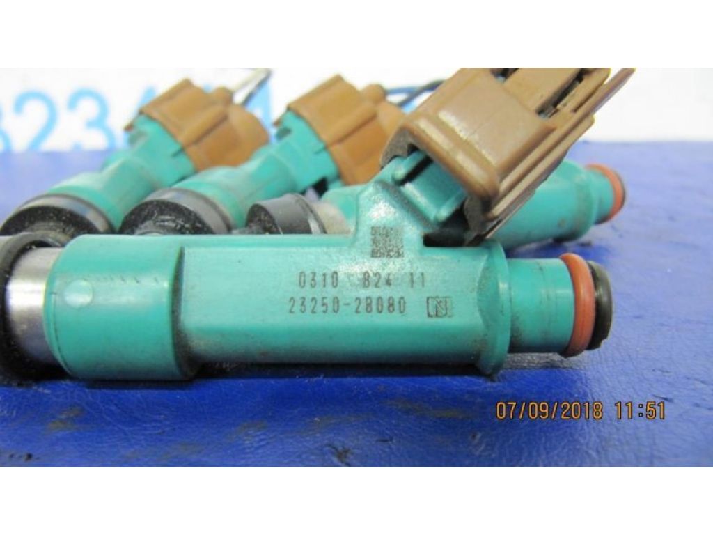 23209-28080 | Форсунка паливна SCION TC 04-10 - Фото 2