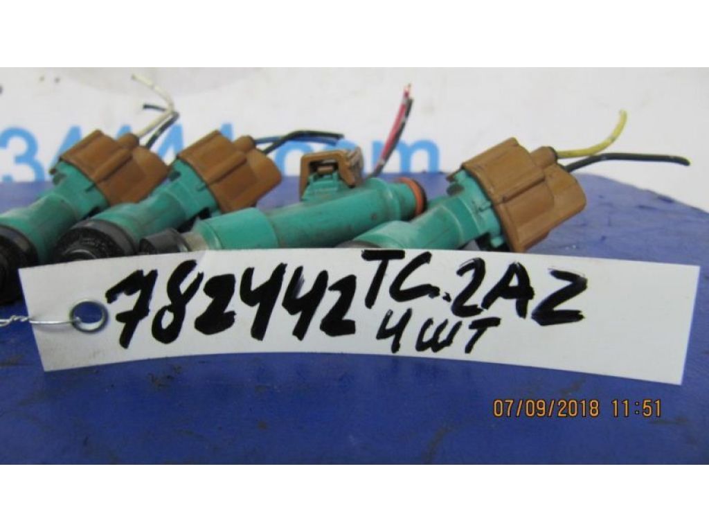 23209-28080 | Форсунка паливна SCION TC 04-10 - Фото 3