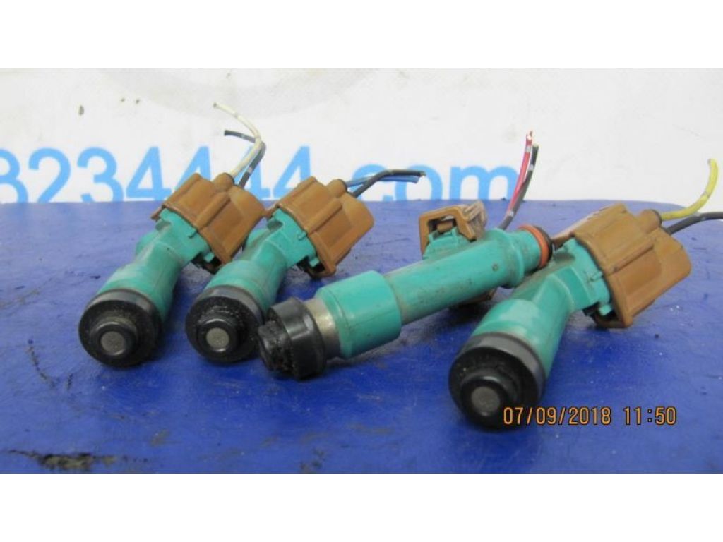 23209-28080 | Форсунка паливна SCION TC 04-10