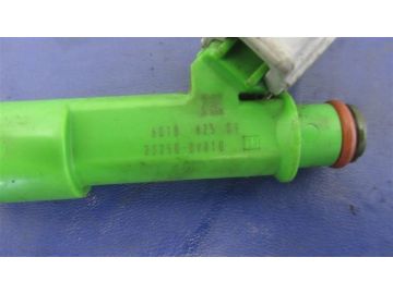 Форсунка топливная TOYOTA CAMRY 55 14-17