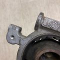 11360-3KA0A | Подушка двигателя нижняя прав. NISSAN PATHFINDER R52 12-21 - Превью 8