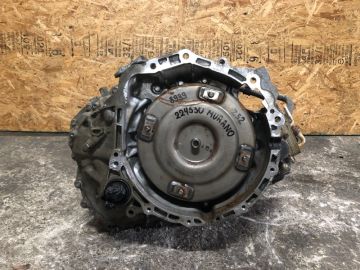 АКПП NISSAN MURANO Z52 14-