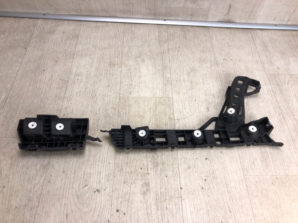 84142841 | Кронштейн заднього бампера прав. CHEVROLET CRUZE 15- - Фото 2