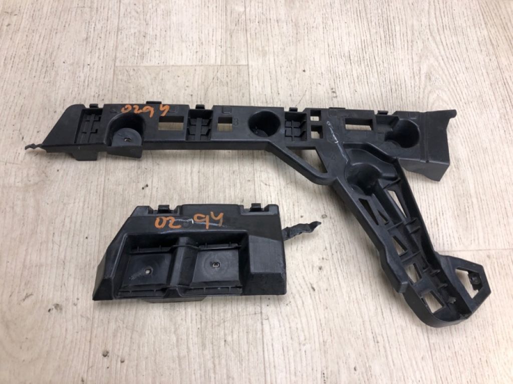 84142841 | Кронштейн заднього бампера прав. CHEVROLET CRUZE 15- - Фото 3