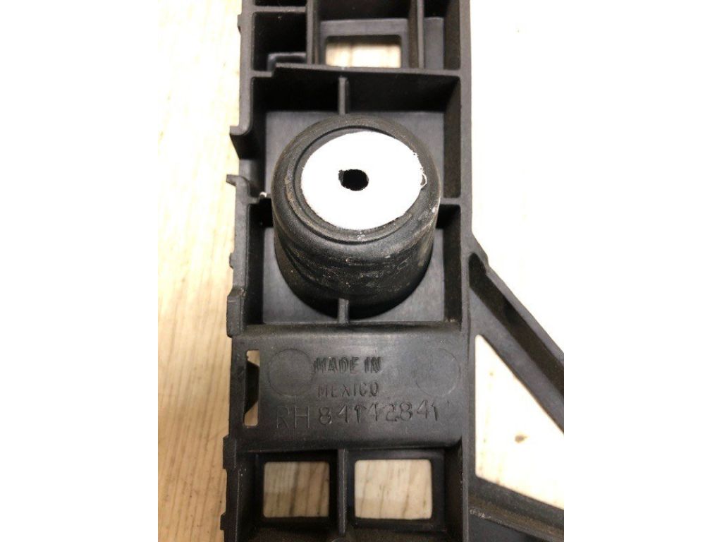 84142841 | Кронштейн заднього бампера прав. CHEVROLET CRUZE 15- - Фото 6