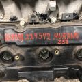 VQ35DE | Двигун бензин NISSAN MURANO Z52 14- - Прев'ю 2