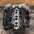 VQ35DE | Двигун бензин NISSAN MURANO Z52 14- - Прев'ю 3