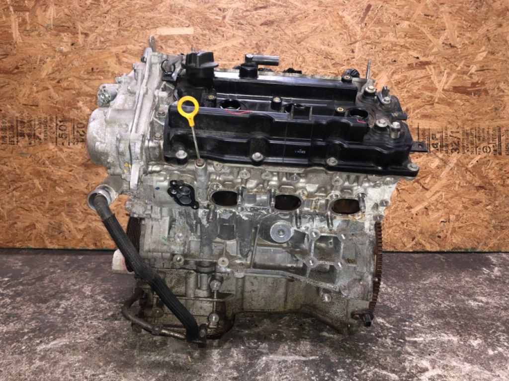 VQ35DE | Двигун бензин NISSAN MURANO Z52 14- - Фото 6