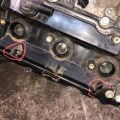 VQ35DE | Двигун бензин NISSAN MURANO Z52 14- - Прев'ю 7