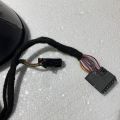 958 731 527 10 9B9 | Зеркало лев. PORSCHE CAYENNE 10-18 - Превью 7