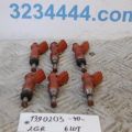 23209-31050 | Форсунка топливная TOYOTA CAMRY 40 06-11