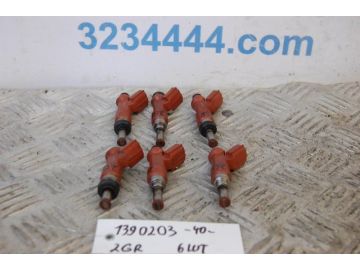 Форсунка топливная TOYOTA CAMRY 40 06-11