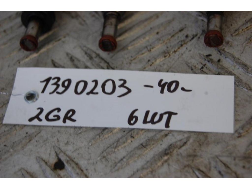 23209-31050 | Форсунка топливная TOYOTA CAMRY 40 06-11 - Фото 2