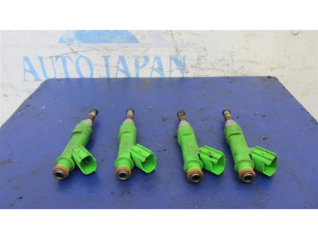 23209-39175 | Форсунка паливна TOYOTA VENZA 09-16 - Фото 2