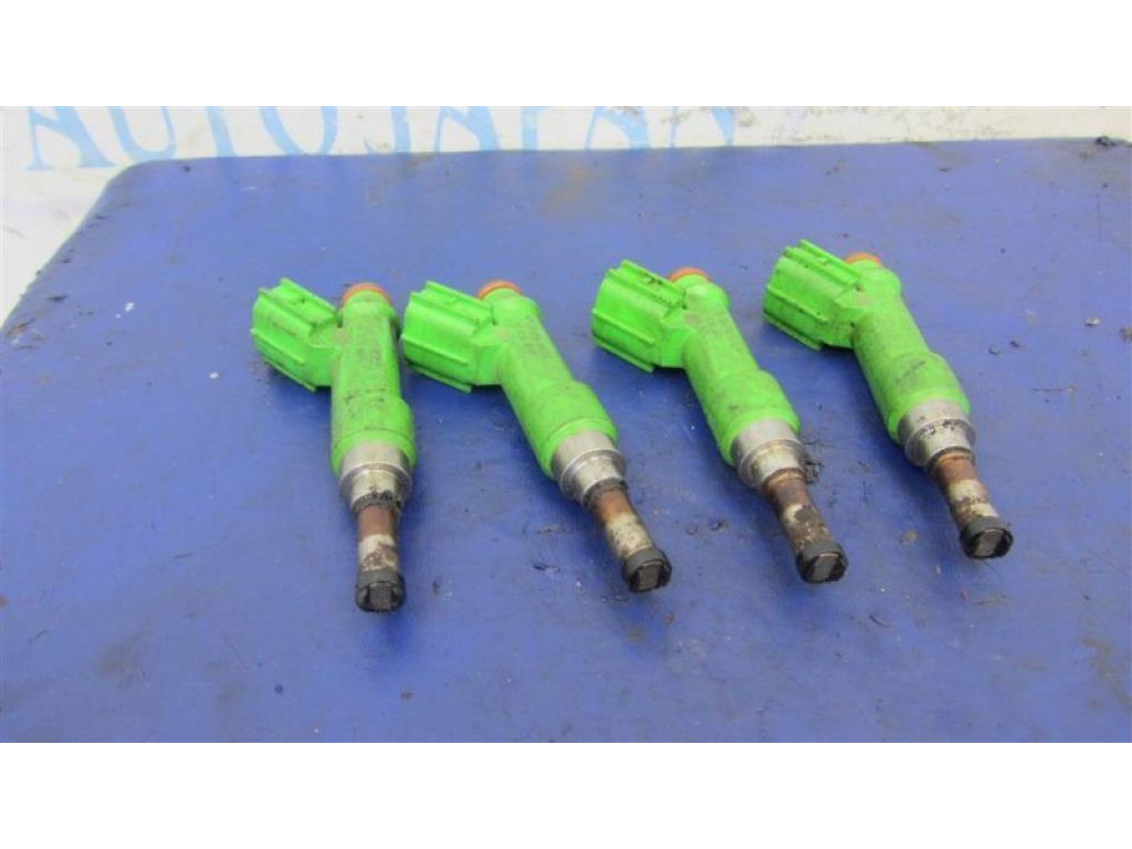 23209-39175 | Форсунка паливна TOYOTA VENZA 09-16