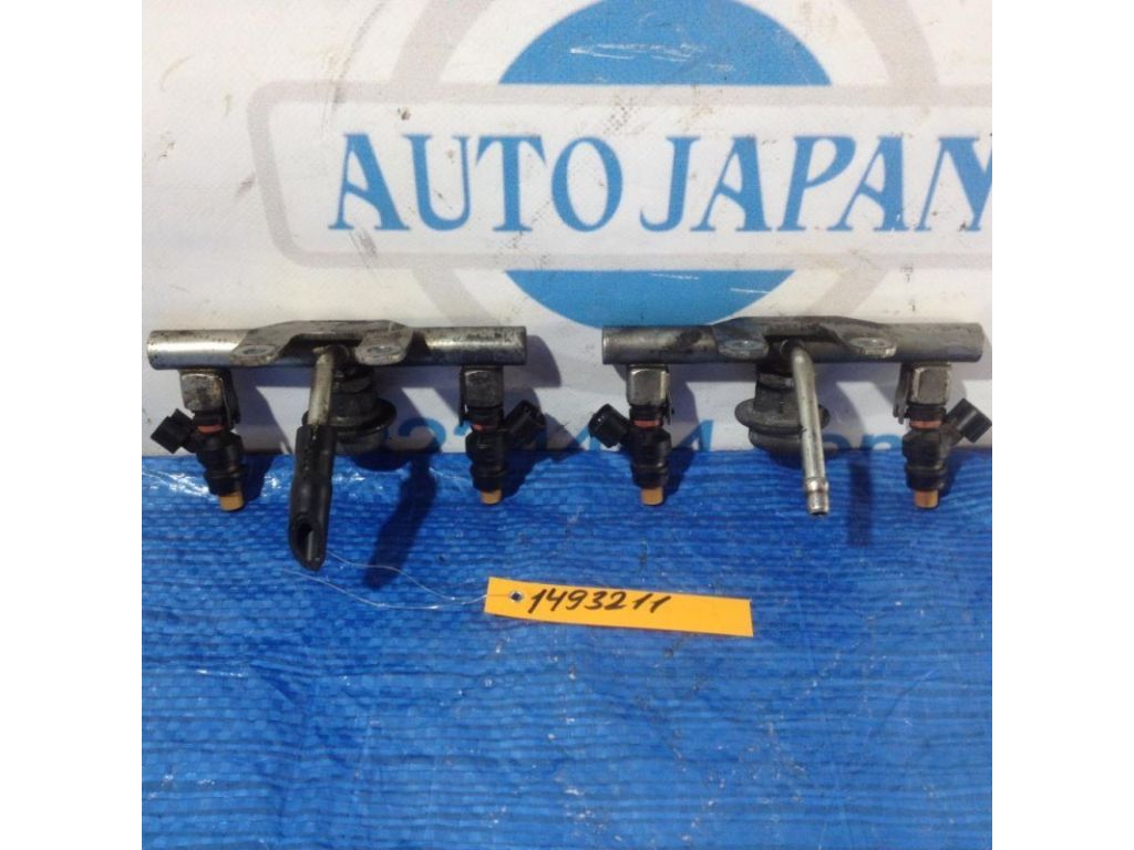 16600AA270 | Форсунка паливна SUBARU FORESTER SH 07-12